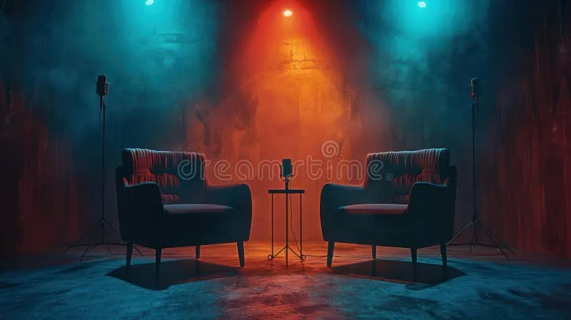 成人午夜 - 深海探索者专访